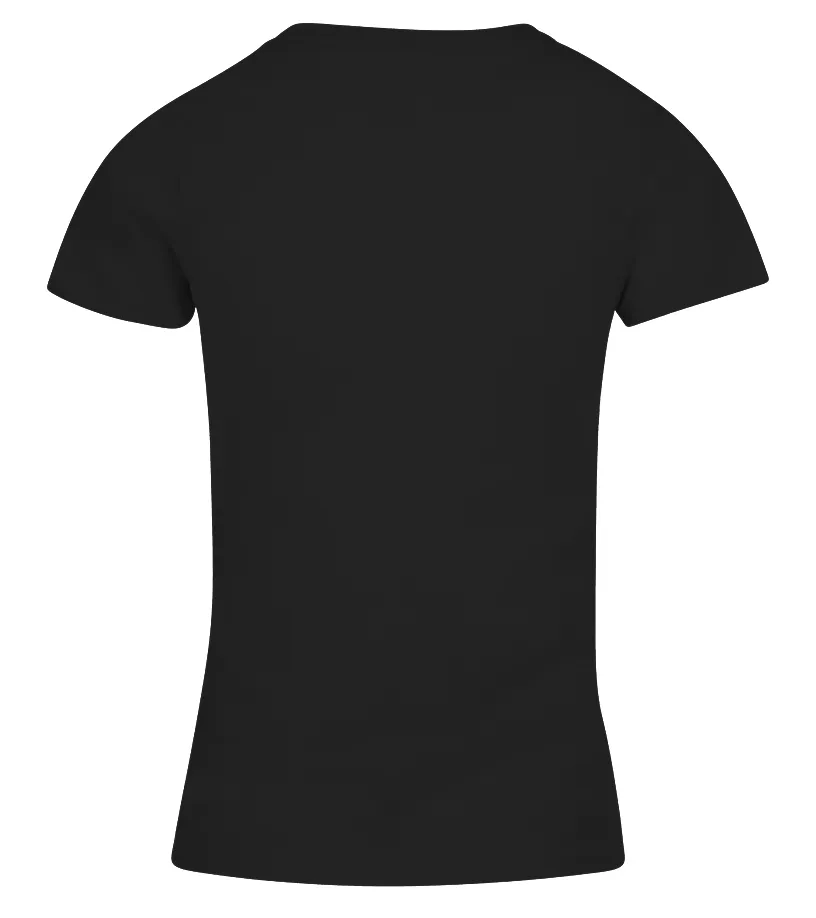I was made in Australia Camiseta cuello pico Mujer