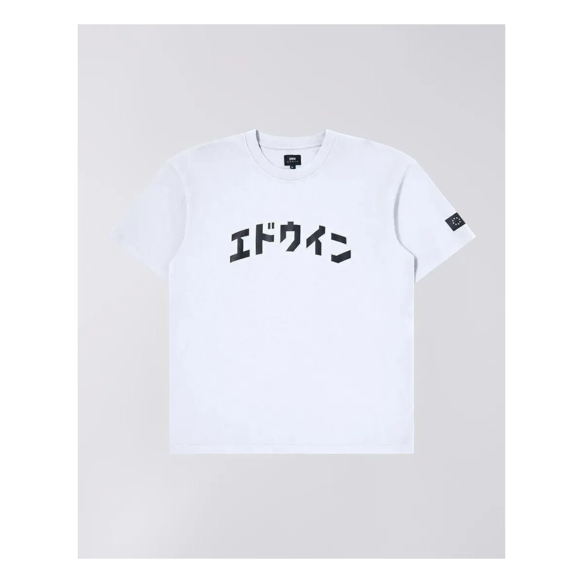 I032555.02 KATAKANA RETRO67 WHITE