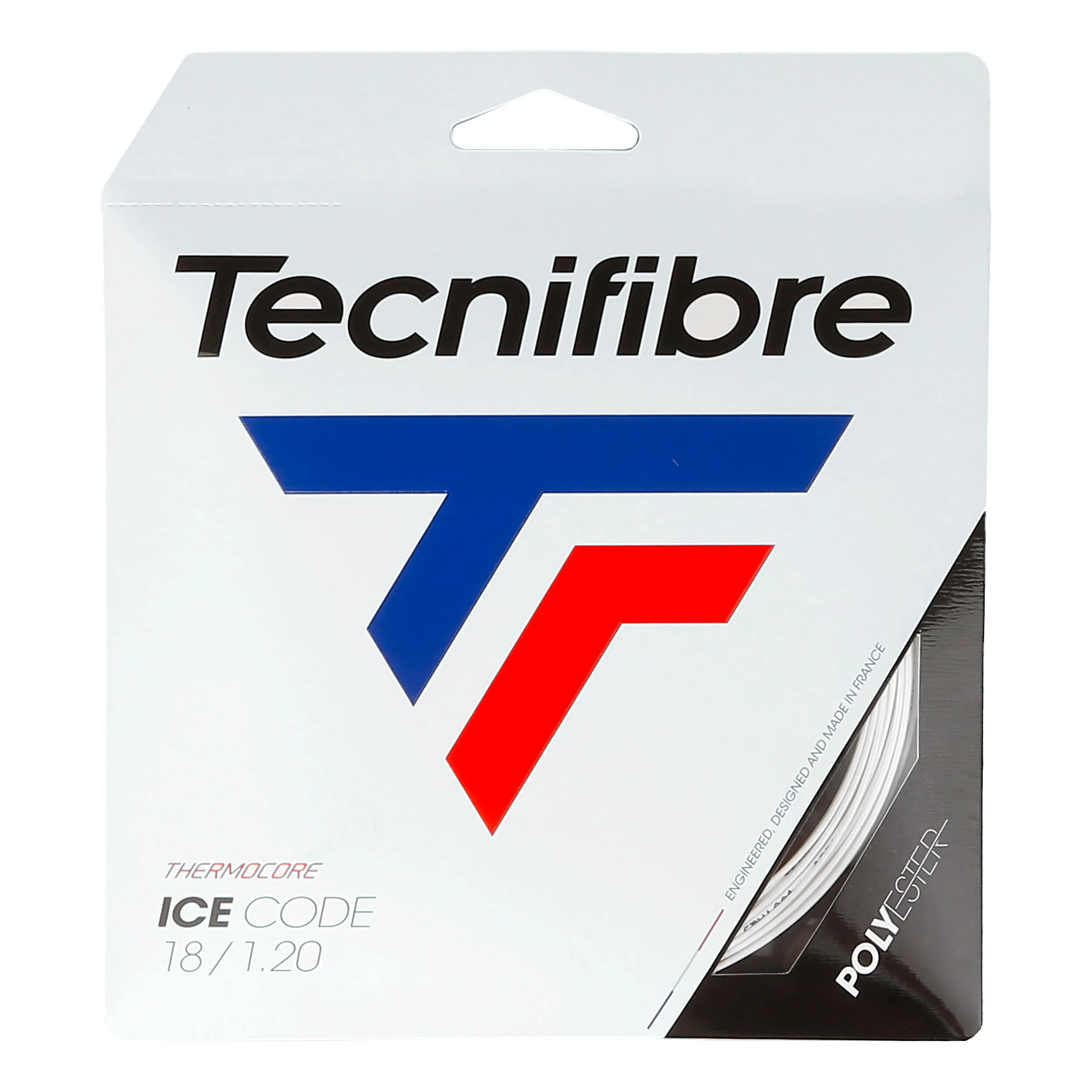 Ice Code Sets Individuales 12m