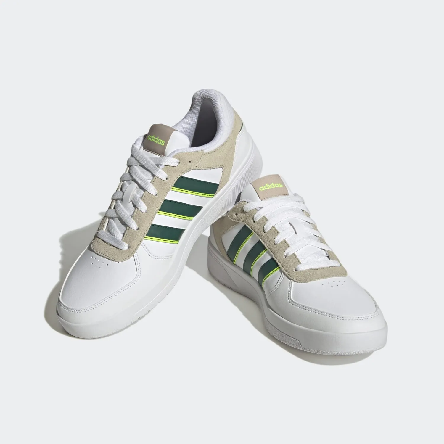 ID9661661 | ZAPATILLAS PARA HOMBRE ADIDAS ID9661 COURTBEAT 661