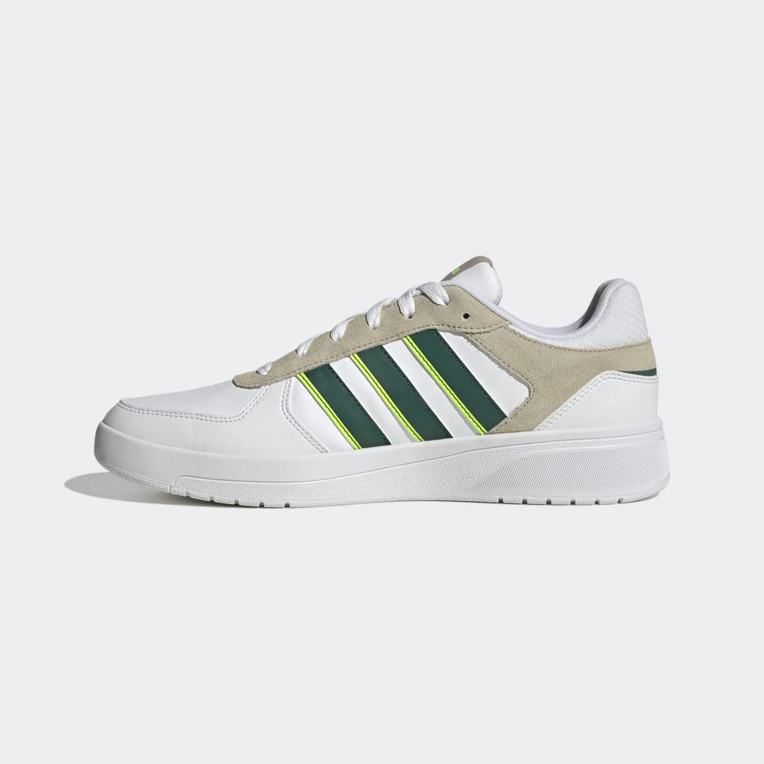 ID9661661 | ZAPATILLAS PARA HOMBRE ADIDAS ID9661 COURTBEAT 661