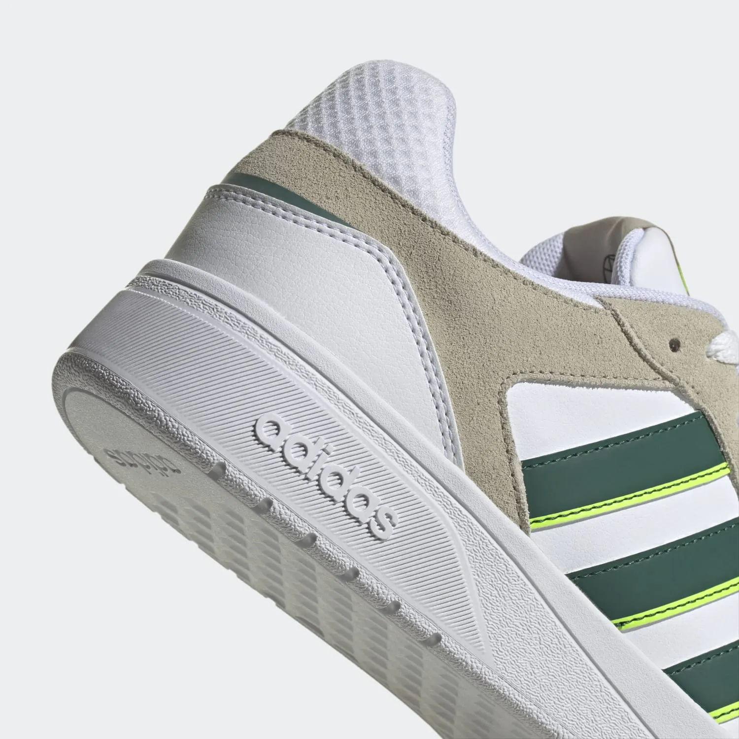 ID9661661 | ZAPATILLAS PARA HOMBRE ADIDAS ID9661 COURTBEAT 661