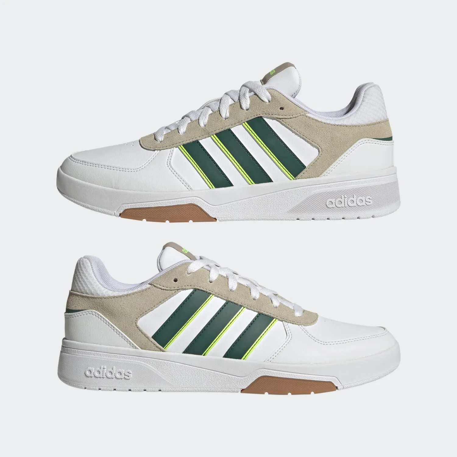 ID9661661 | ZAPATILLAS PARA HOMBRE ADIDAS ID9661 COURTBEAT 661