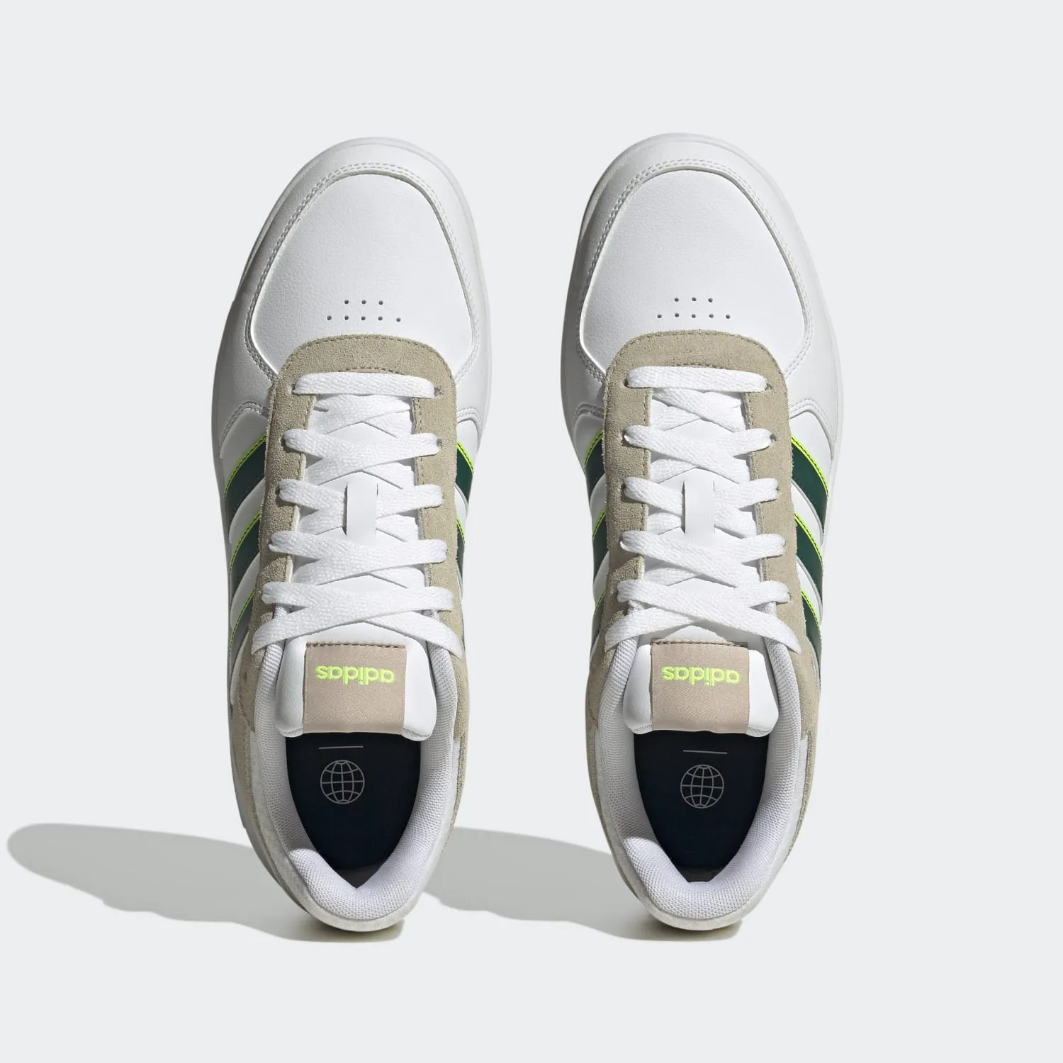 ID9661661 | ZAPATILLAS PARA HOMBRE ADIDAS ID9661 COURTBEAT 661