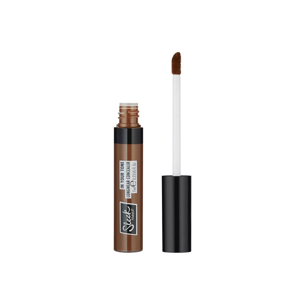 IN YOUR TONE LONGWEAR CONCEALER 10NRICH