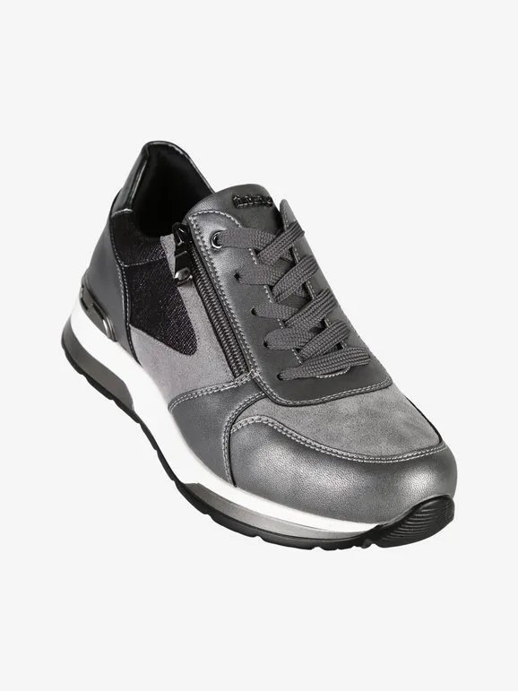 Inblu Zapatillas bajas de mujer.