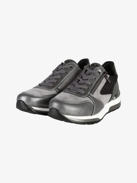 Inblu Zapatillas bajas de mujer.