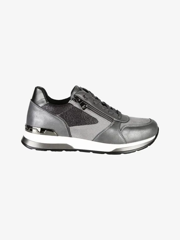 Inblu Zapatillas bajas de mujer.