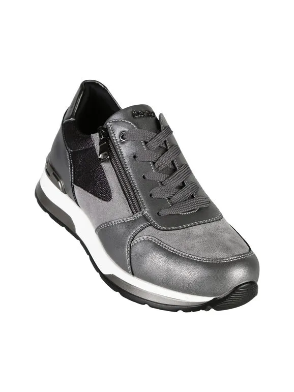 Inblu Zapatillas bajas de mujer.