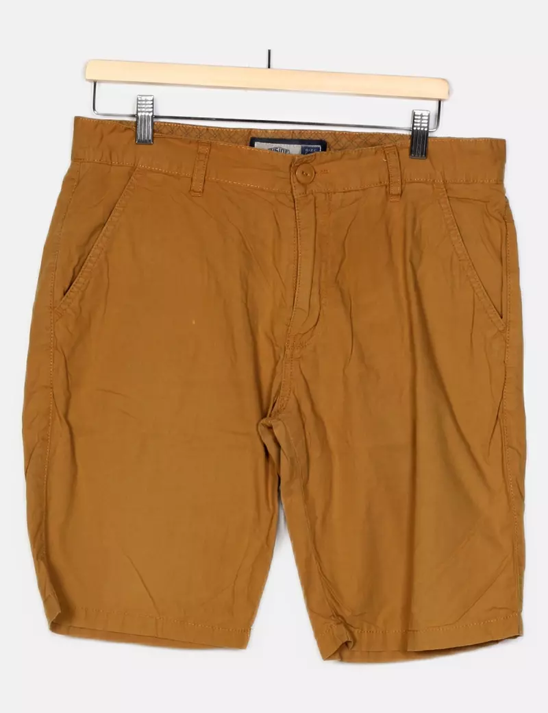 Inside Pantalones chinos Cortos