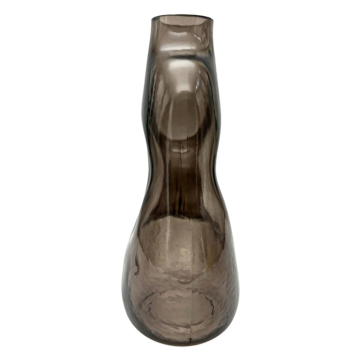 Jarrón cristal