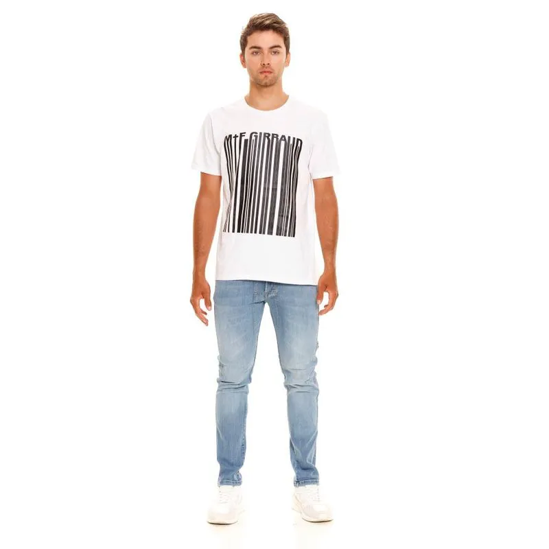 Jean Para Hombre Stretch  Brandx Girbaud