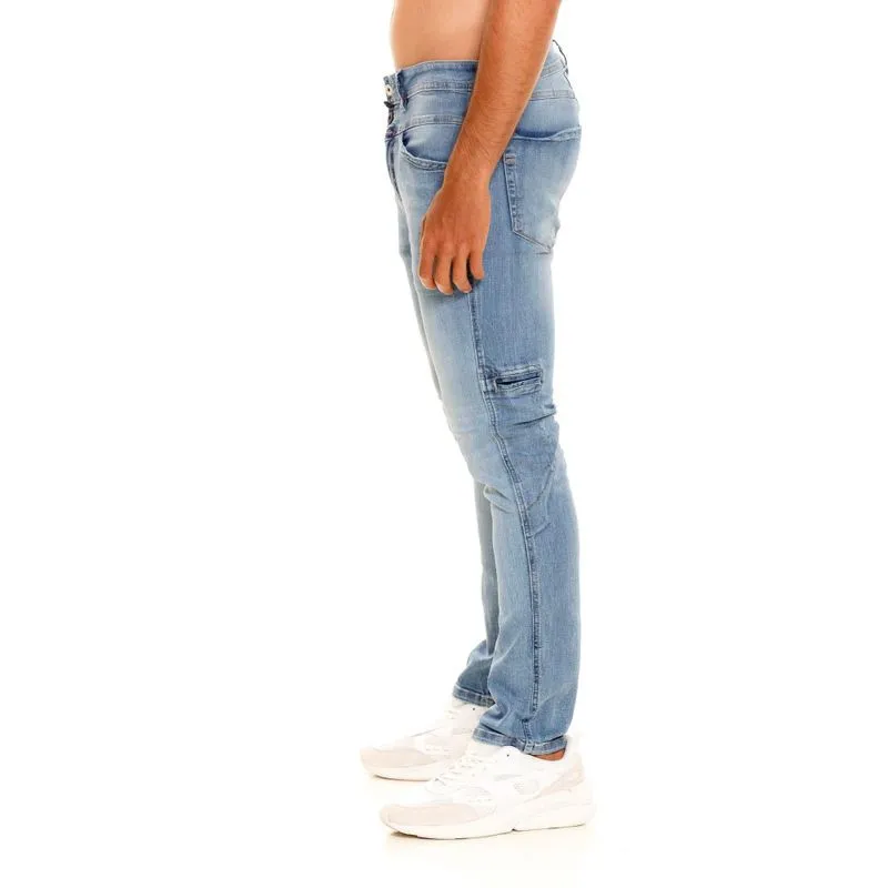 Jean Para Hombre Stretch  Brandx Girbaud