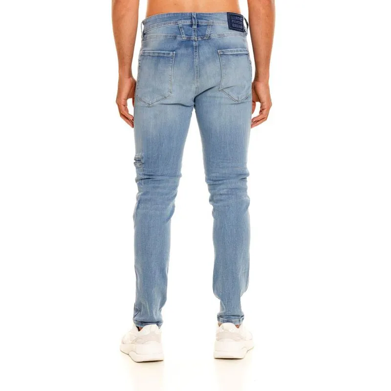 Jean Para Hombre Stretch  Brandx Girbaud