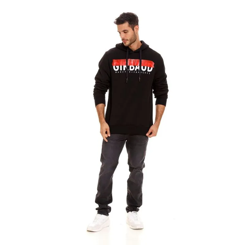 Jean Stretch Lapist Para Hombre Girbaud