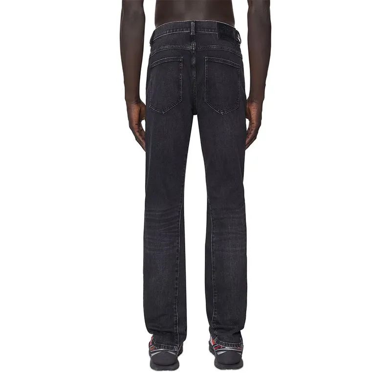 Jean Stretch Para Hombre 2021  55018