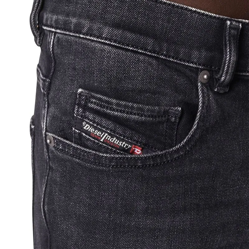 Jean Stretch Para Hombre 2021  55018
