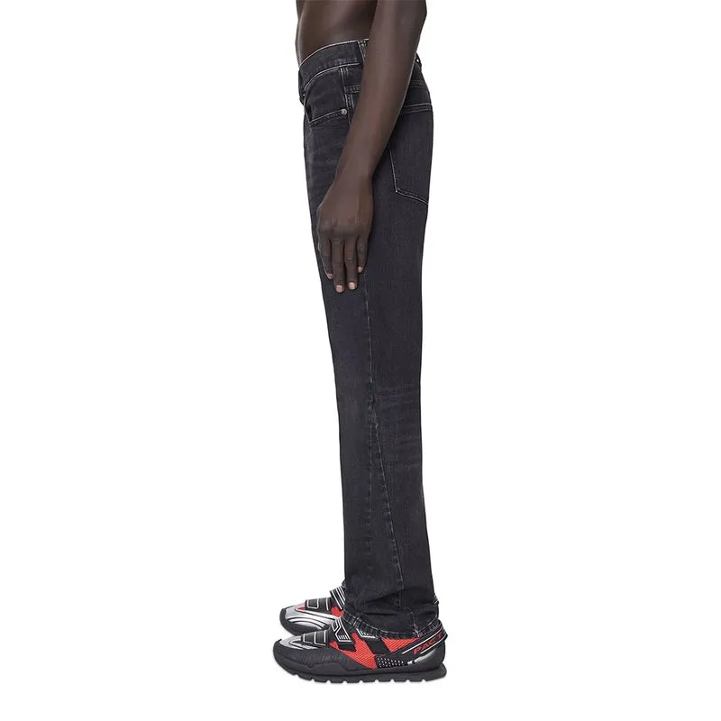 Jean Stretch Para Hombre 2021  55018