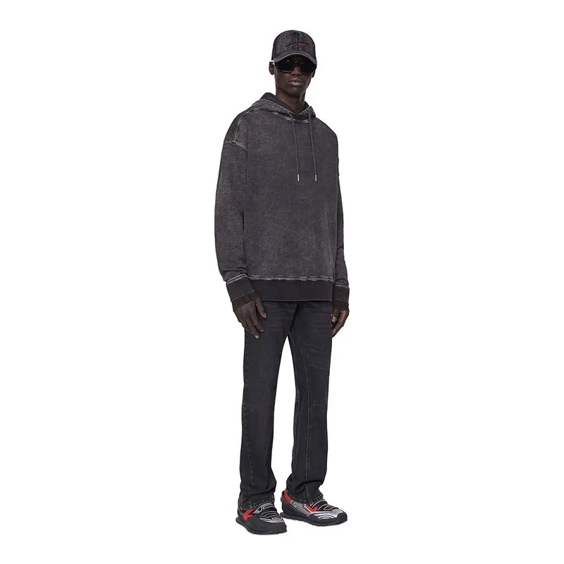 Jean Stretch Para Hombre 2021  55018