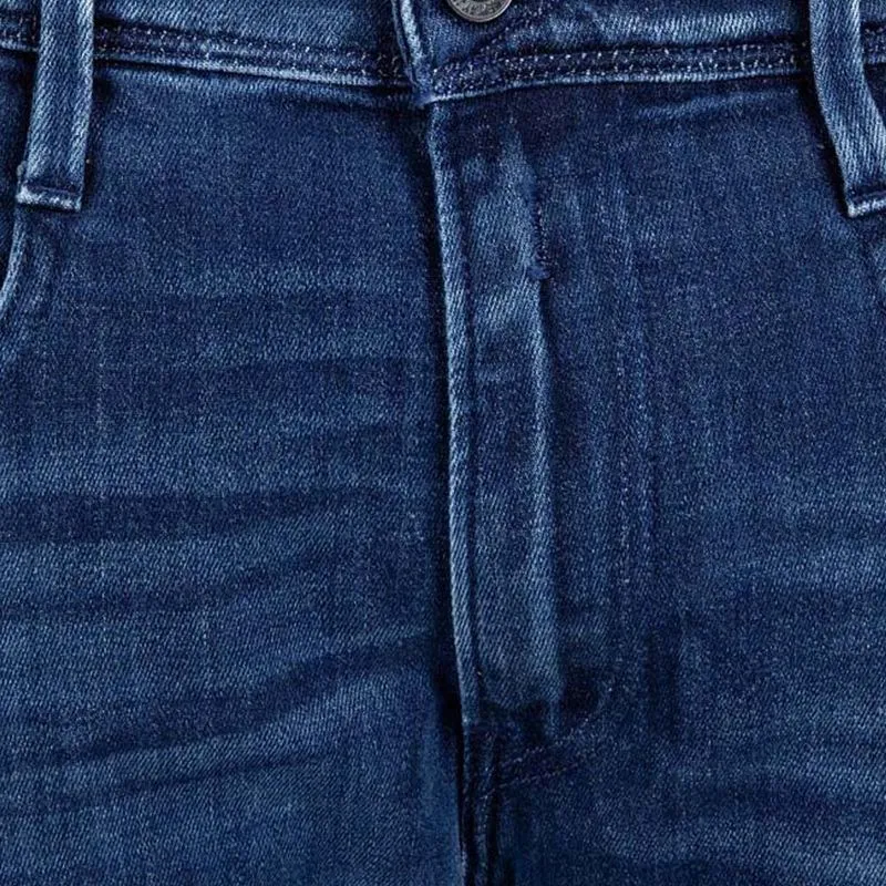 Jean Stretch Para Hombre Anbass Replay 52494