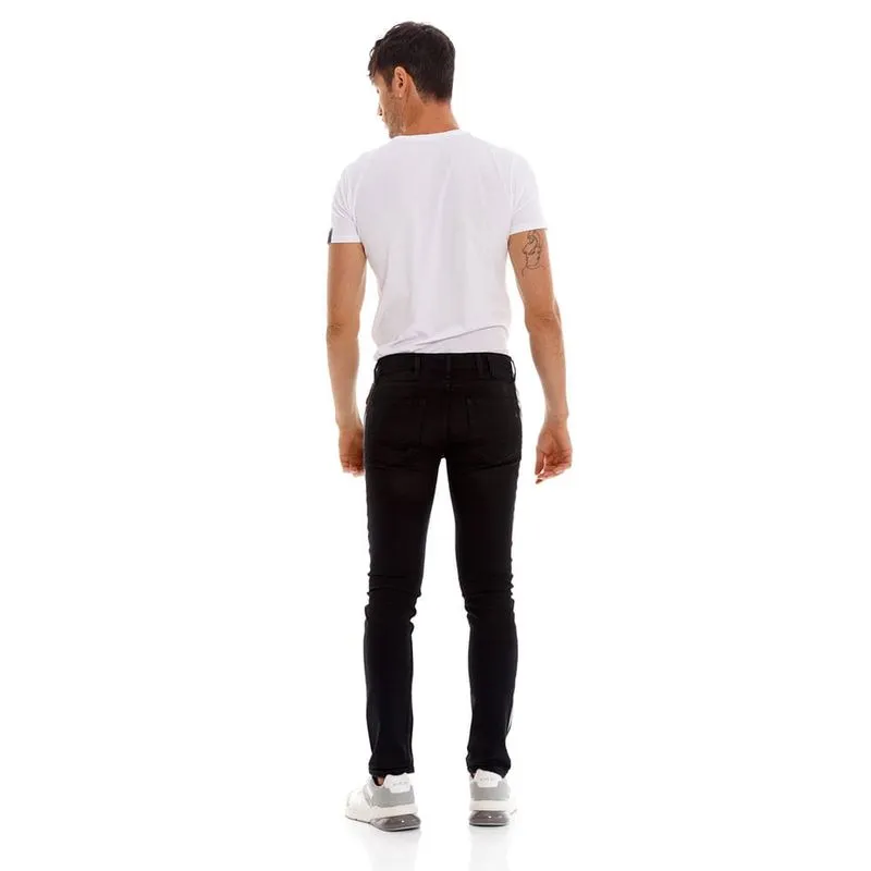 Jean Stretch Para Hombre Jondrill Replay