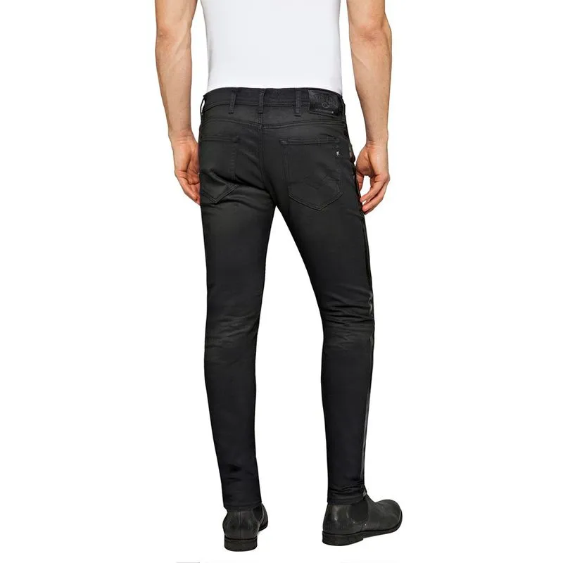 Jean Stretch Para Hombre Jondrill Replay