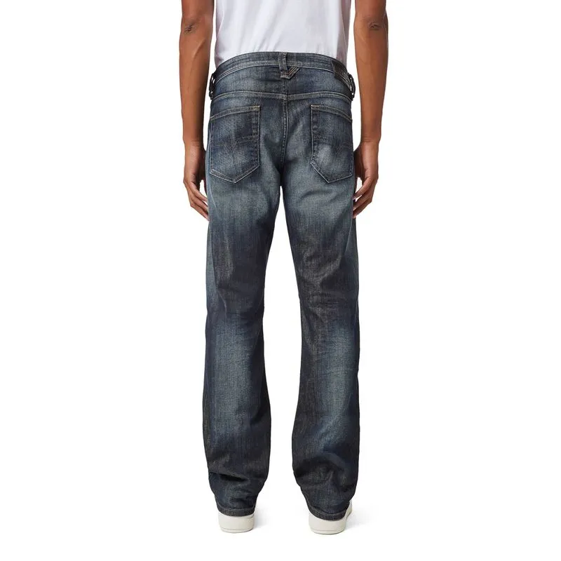 Jean Stretch Para Hombre Larkee X