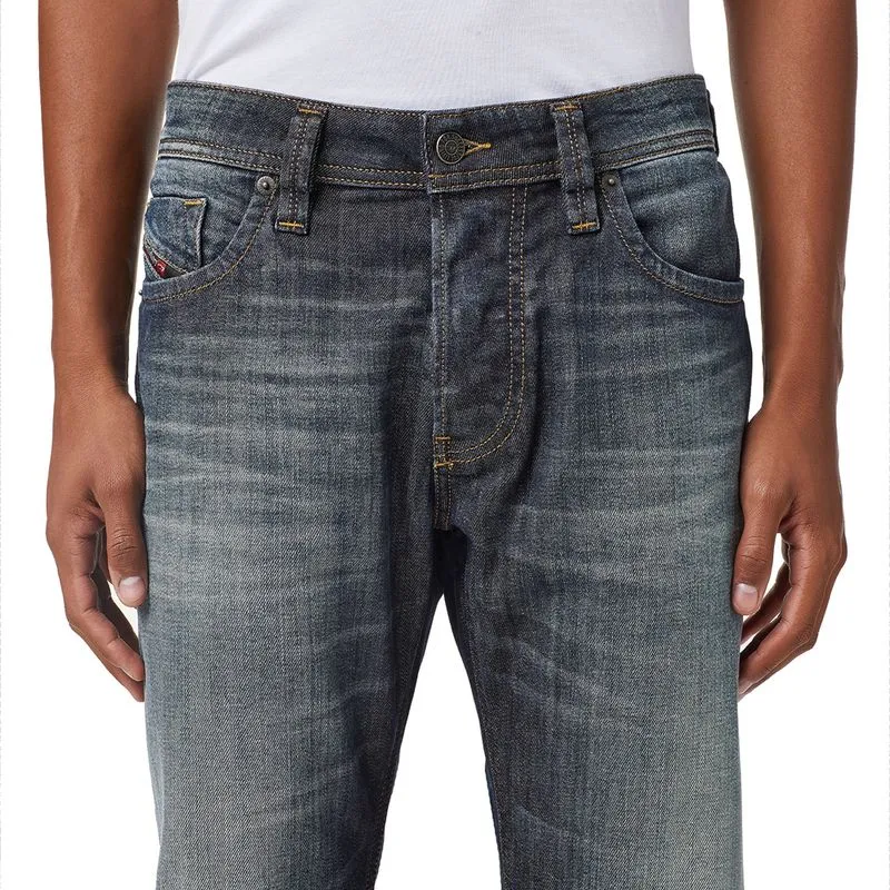 Jean Stretch Para Hombre Larkee X
