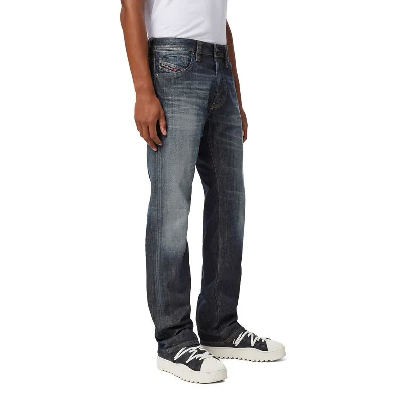 Jean Stretch Para Hombre Larkee X