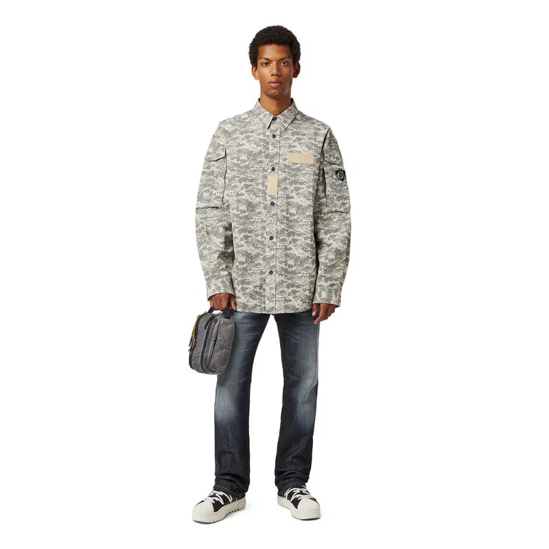 Jean Stretch Para Hombre Larkee X