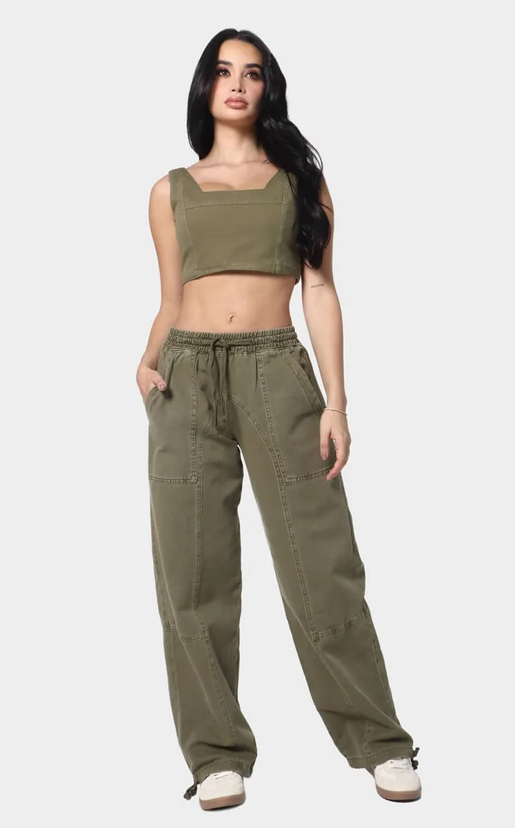 JEAN TIPO JOGGER  NAVISSI
