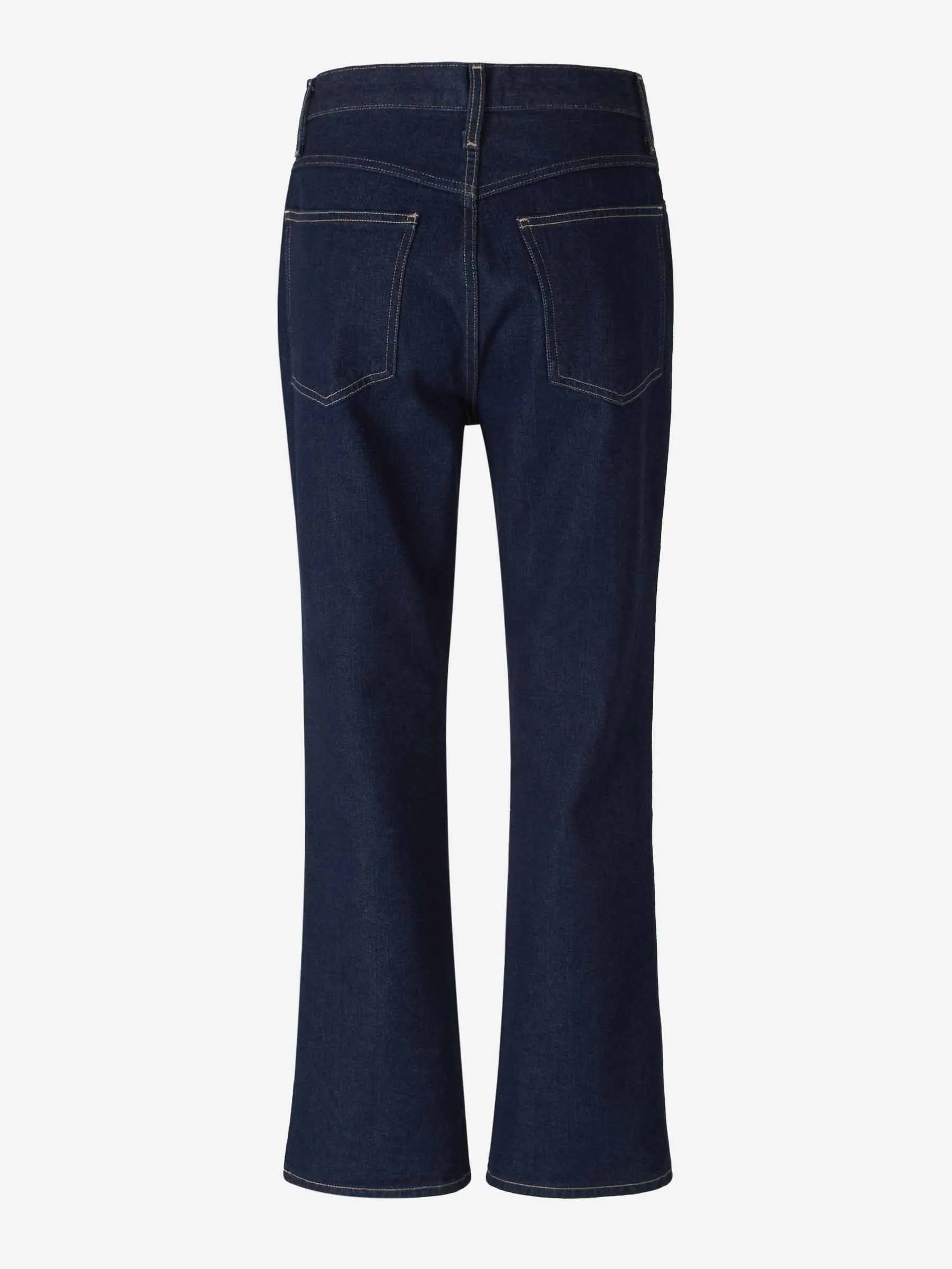 Jeans Acampanados Denim