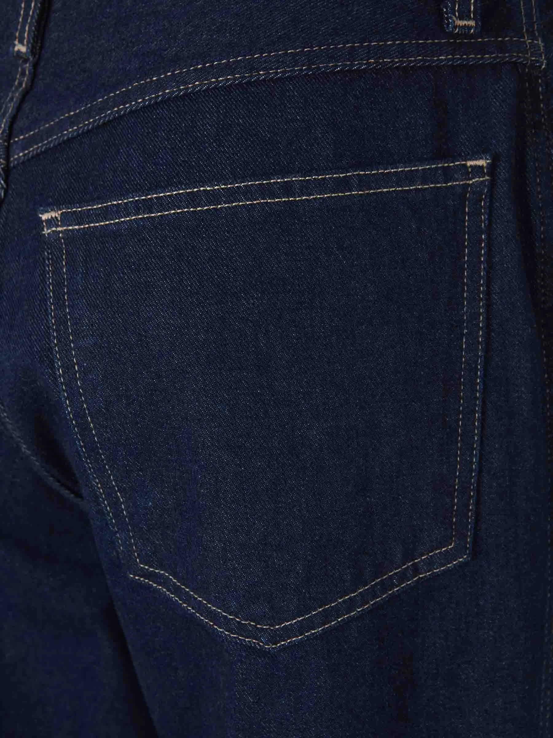 Jeans Acampanados Denim