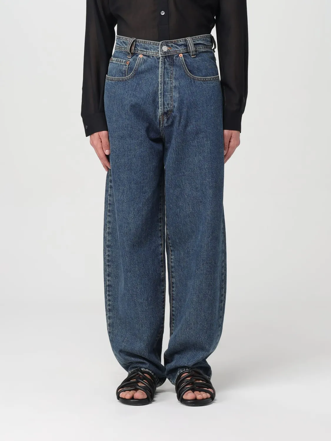 Jeans hombre Magliano