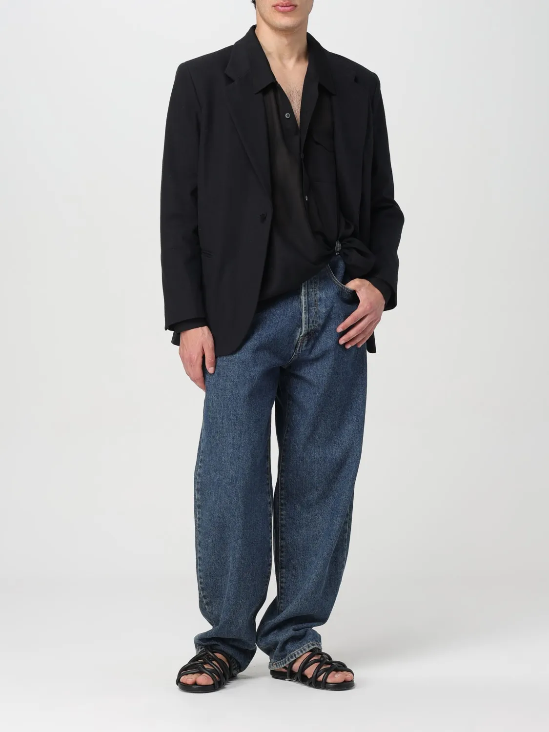 Jeans hombre Magliano