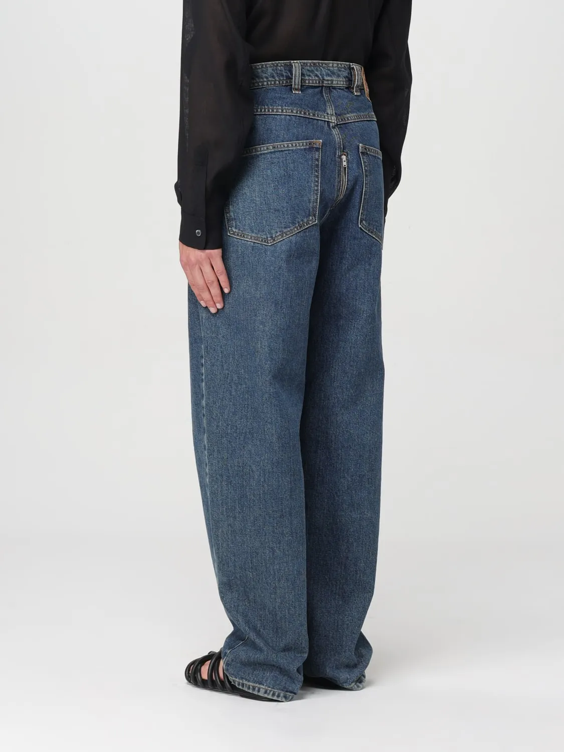 Jeans hombre Magliano