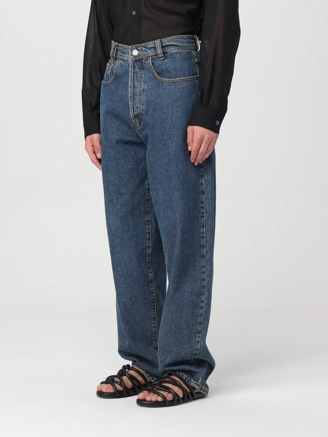Jeans hombre Magliano