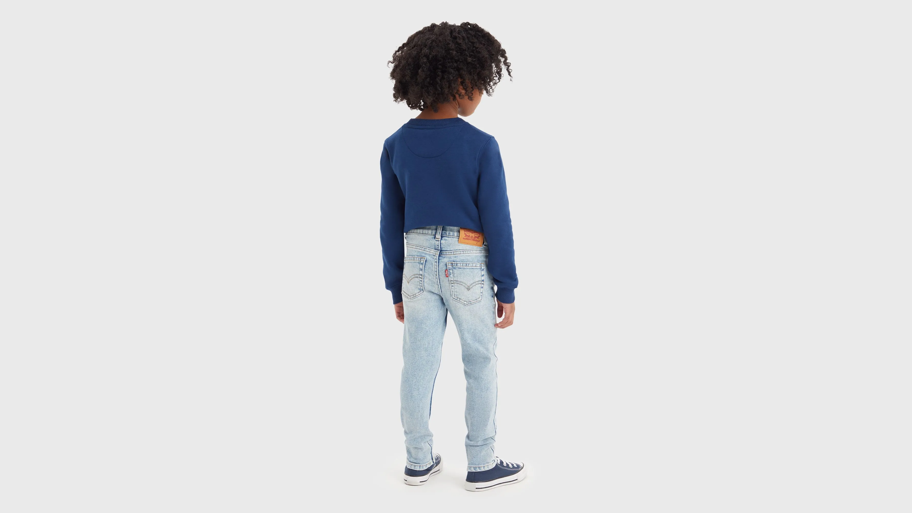 Jeans Infantiles 510™ Skinny Non Performance