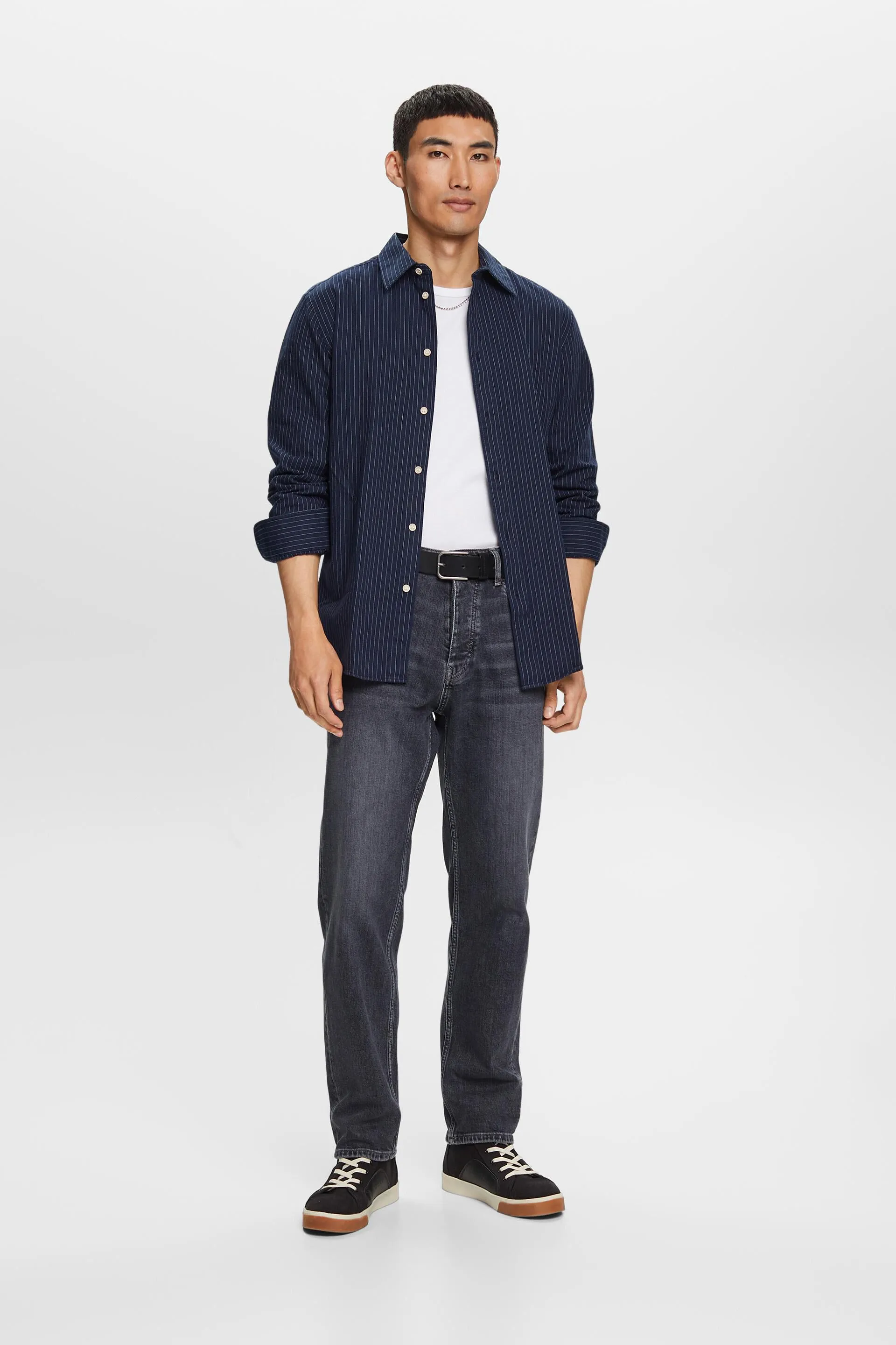 JEANS RETRO MIDRISE RELAXED FIT