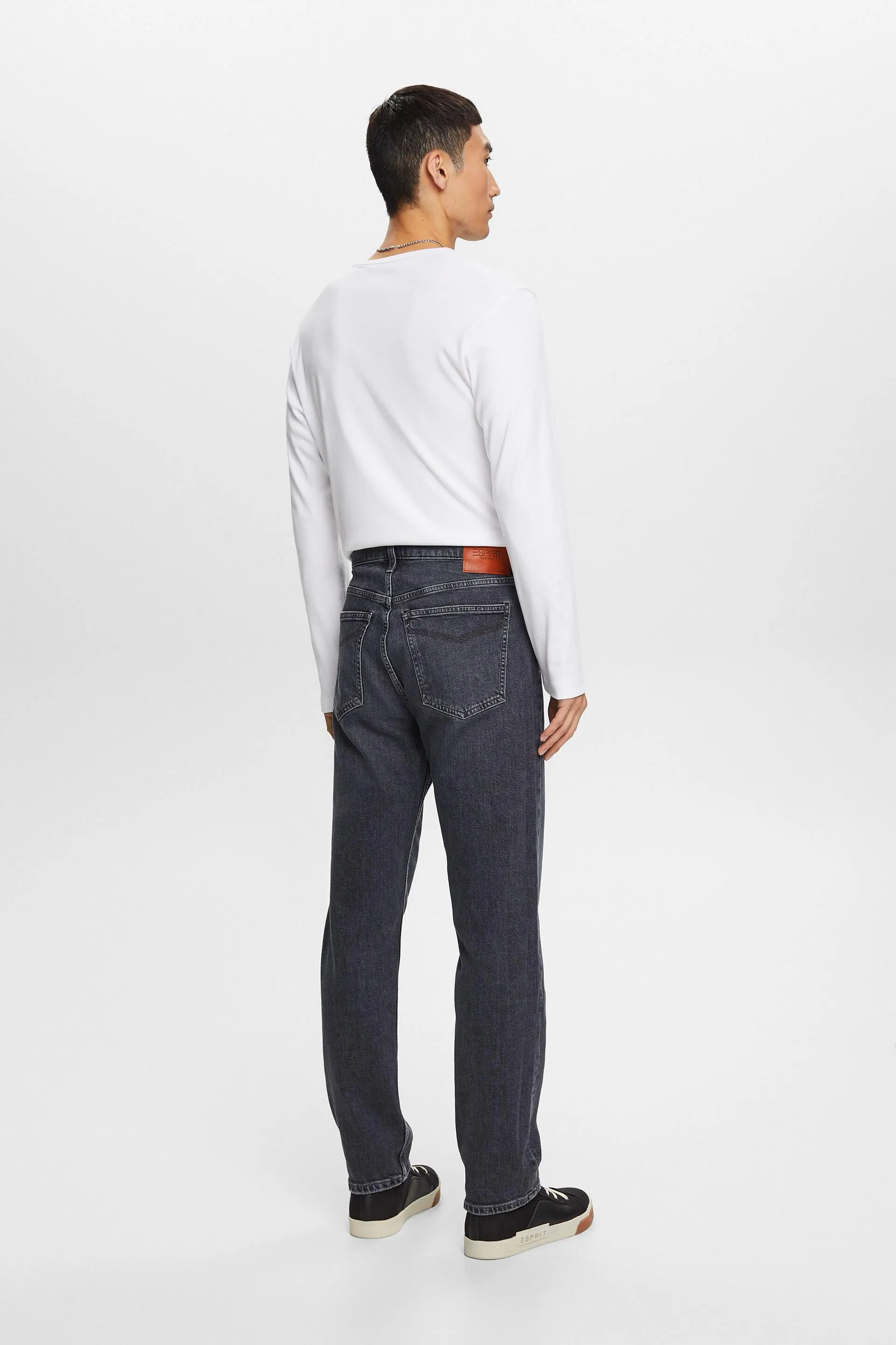 JEANS RETRO MIDRISE RELAXED FIT