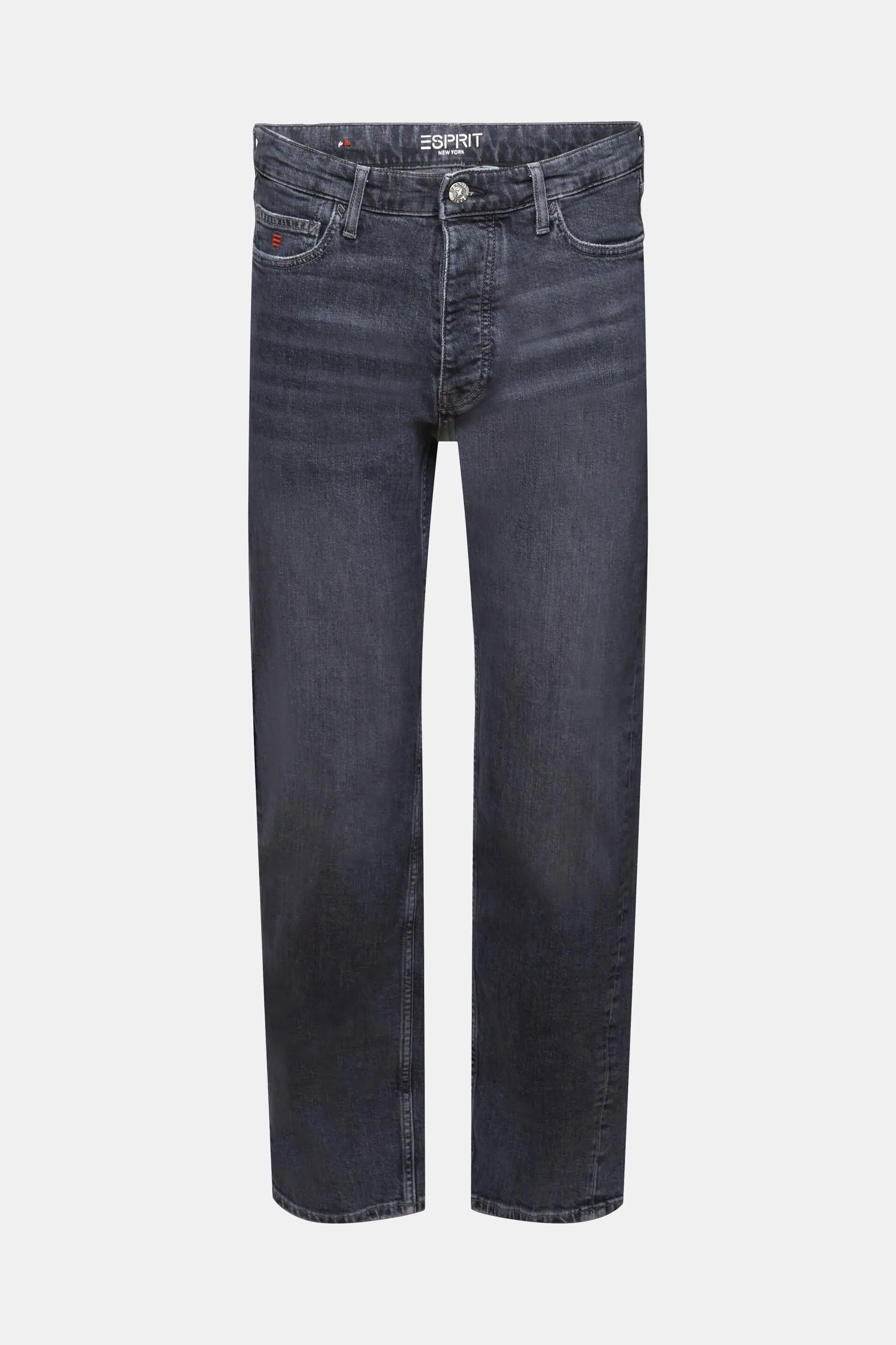 JEANS RETRO MIDRISE RELAXED FIT