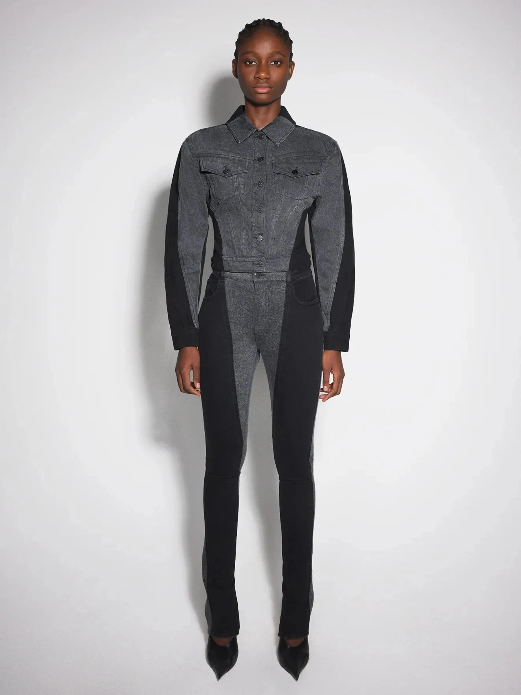 Jeans Skinny Fit