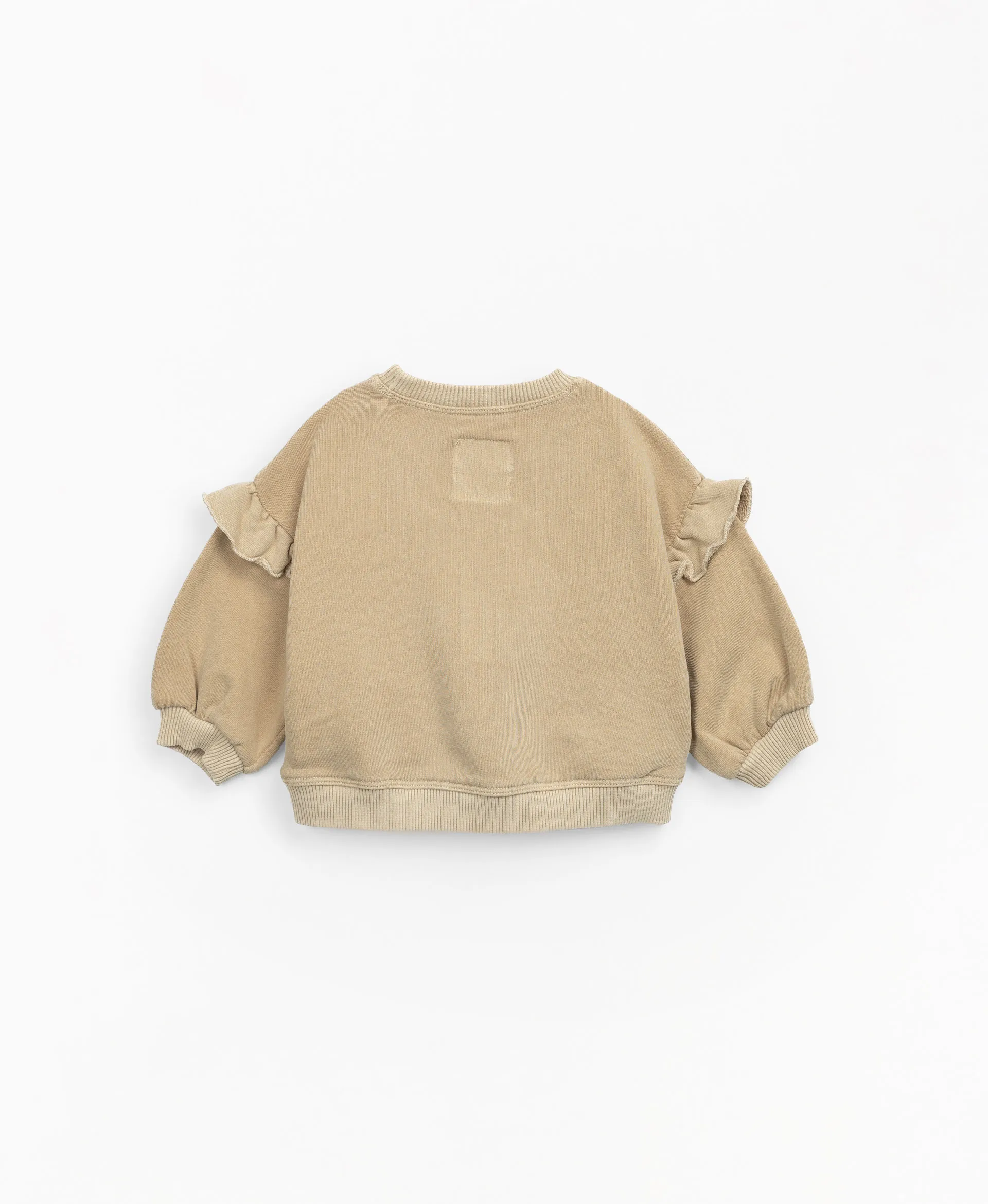 Jersey con tinte natural | Mother Lúcia