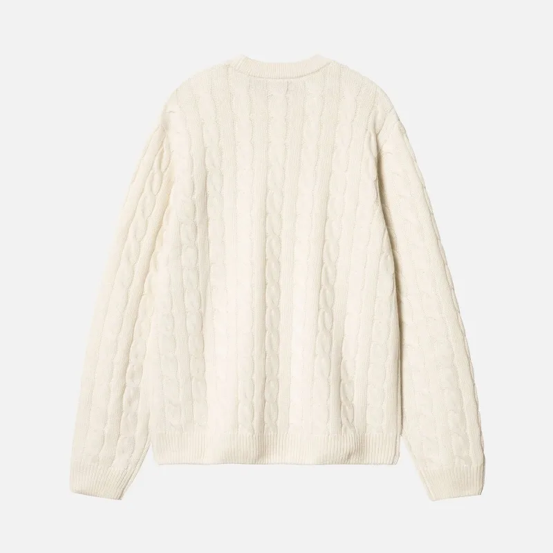 Jerséis Carhartt WIP Signature Sweater I033885.2JH.XX
