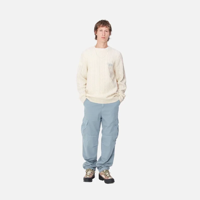 Jerséis Carhartt WIP Signature Sweater I033885.2JH.XX
