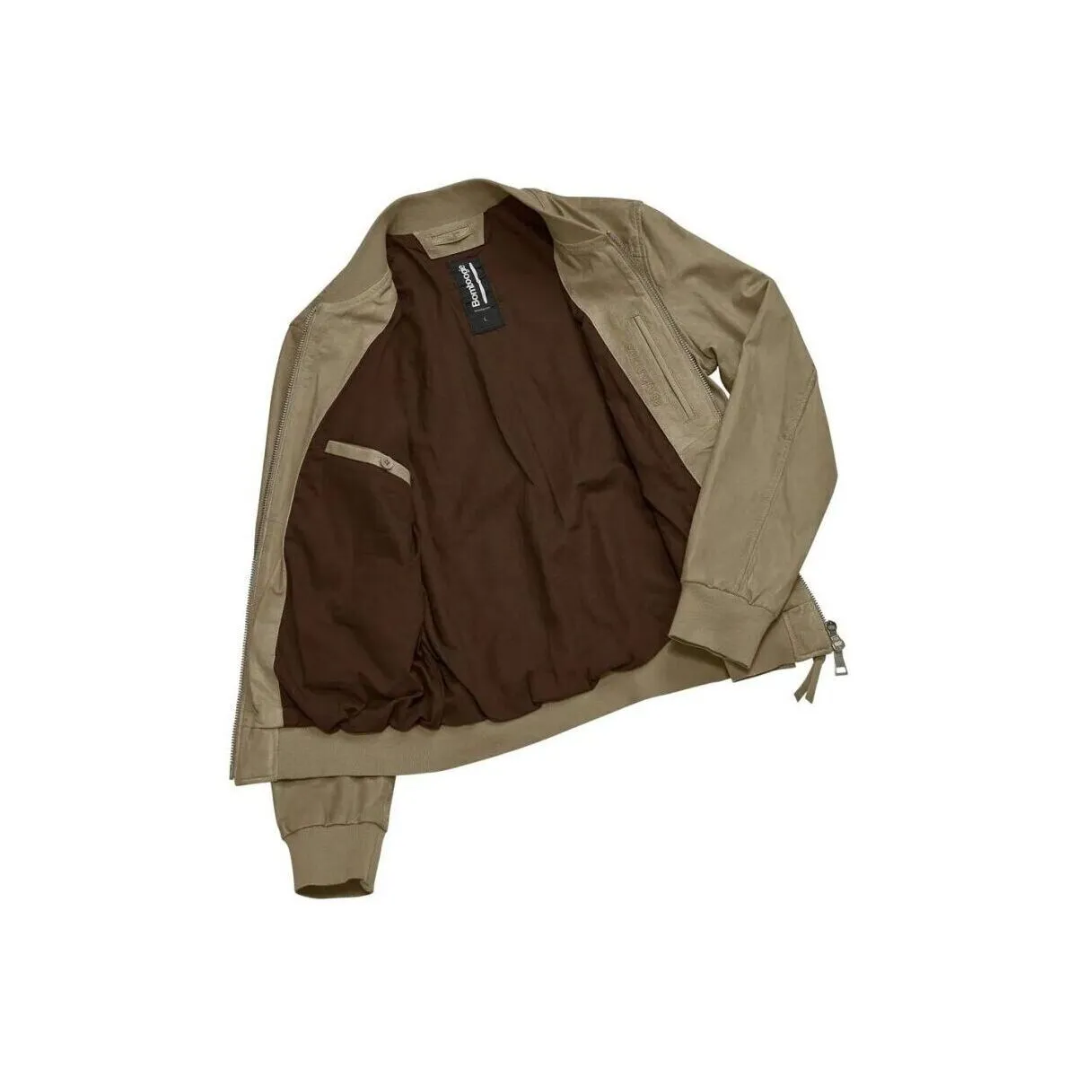 JMJAMS PLMI415 KHAKI