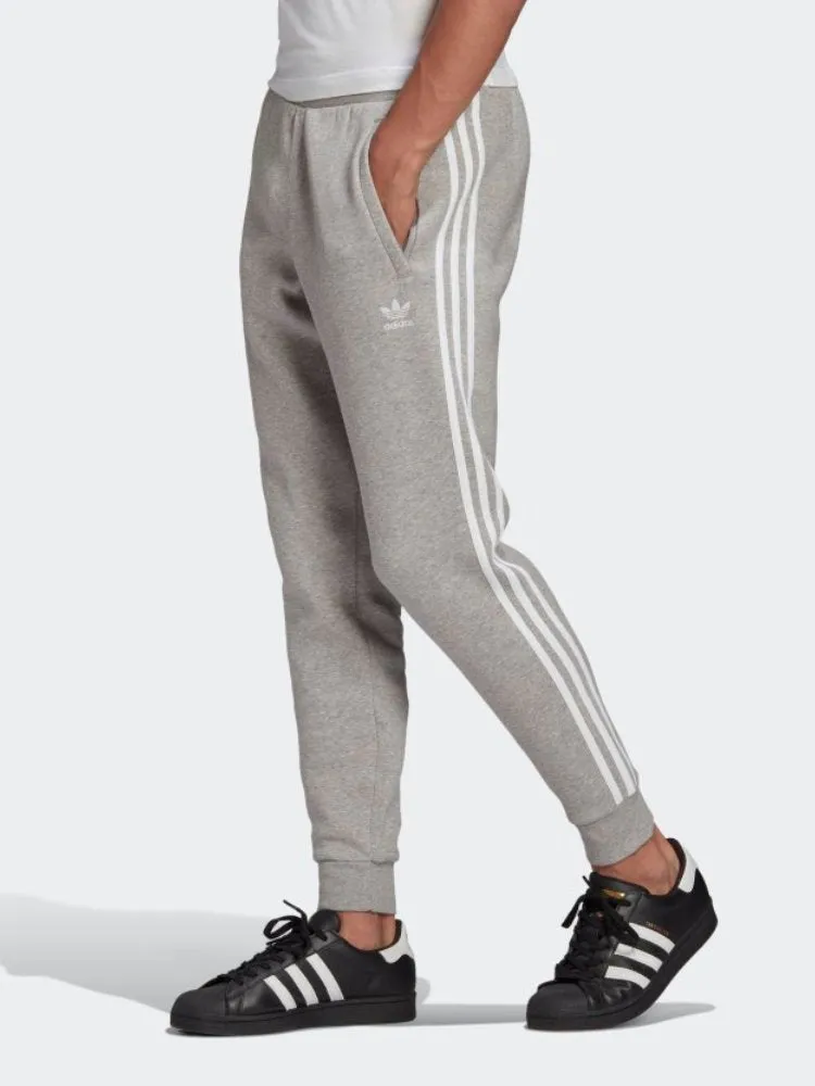 JOGGER PARA HOMBRE ADIDAS POLIéSTER 3STRIPES PANT N MG HEAT