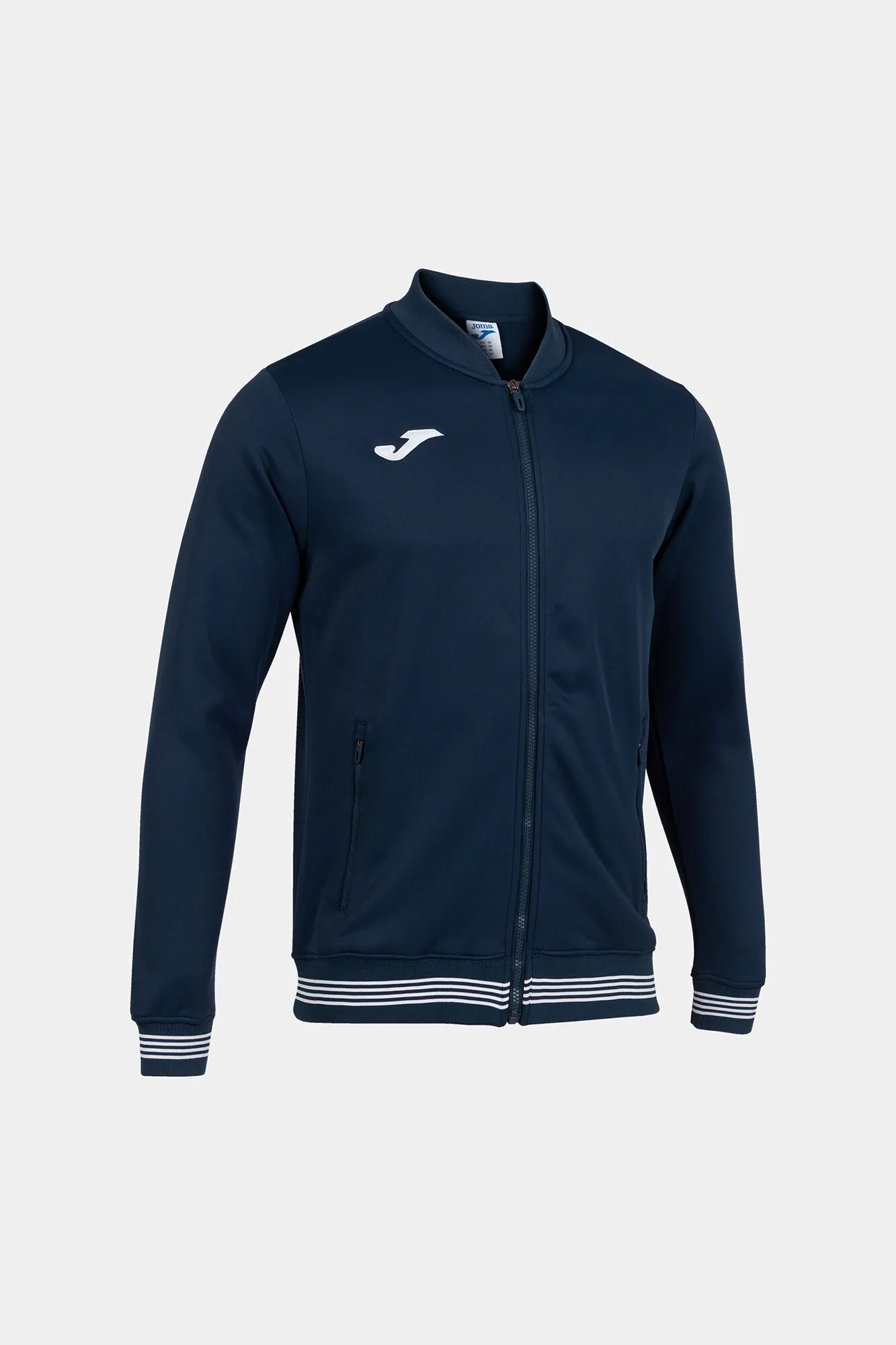 Joma Chaqueta Campus Iii Melange
