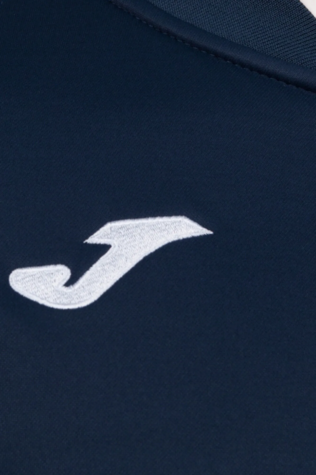 Joma Chaqueta Campus Iii Melange