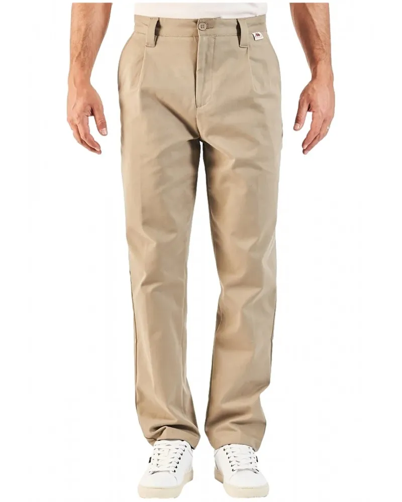 KAPPA  PANTALóN CHINO BRAX ROBE GIOVANI